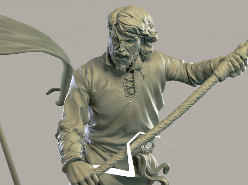 Illustration for article titled Dishonored 2's Star Needs A Hug